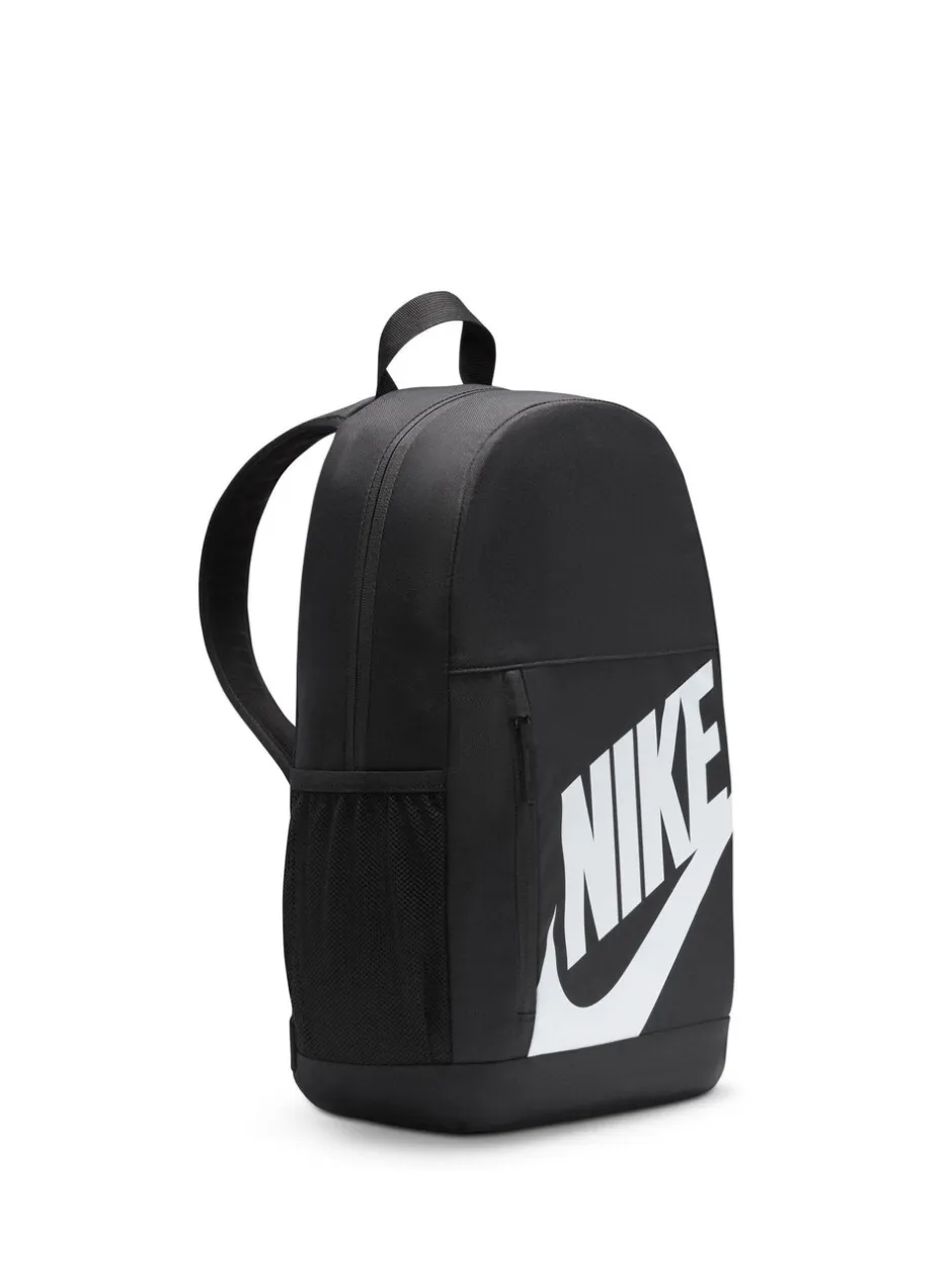 Tassen|Nike Zwart - Elemental Tas met Print en Etui