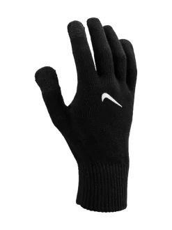 Mutsen, Sjaals En Handschoenen*Nike - Knit Tech and Grip Gloves Zwart