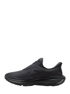 Sneakers*Nike - Revolution 8 EasyOn Road Running Trainers Zwart