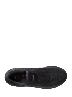 Sneakers*Nike - Revolution 8 EasyOn Road Running Trainers Zwart