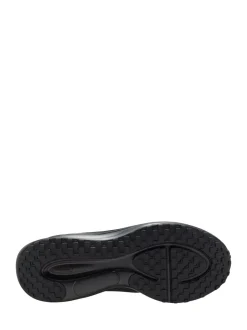 Sneakers*Nike - Revolution 8 EasyOn Road Running Trainers Zwart