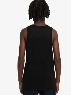 Rompertjes En Hemdjes|Nike - Sportswear Vest Zwart