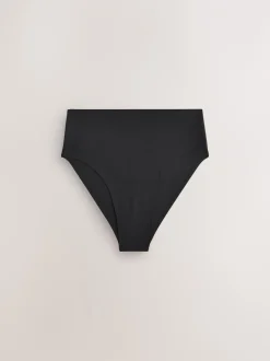 Shapewear*Next - No VPL Tummy Control Shaping Knickers Zwart