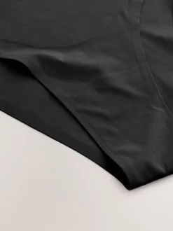Shapewear*Next - No VPL Tummy Control Shaping Knickers Zwart