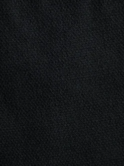 Smokings En Feestkleding|Formele Broek*Next Zwart - Normale Pasvorm - Adjustable Tuxedo Trousers With Wool