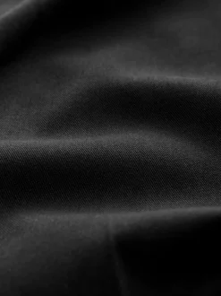 Kostuums En Werkkleding|Broeken*Next - Op maat gesneden smalle broek Zwart