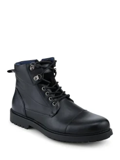 Boots*Pavers - Gents Boots Smart Zwart