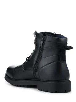 Boots*Pavers - Gents Boots Smart Zwart
