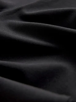 Broeken|Next - Power vormgevende ponté flare legging Zwart