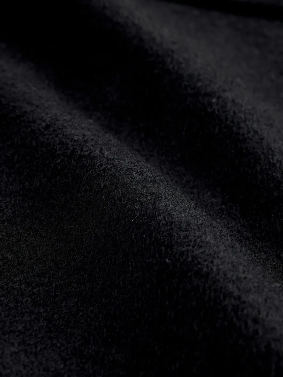 Blazers En Business-Jasjes*Next Zwart - Premium zacht aanvoelend jack met hoog wolgehalte
