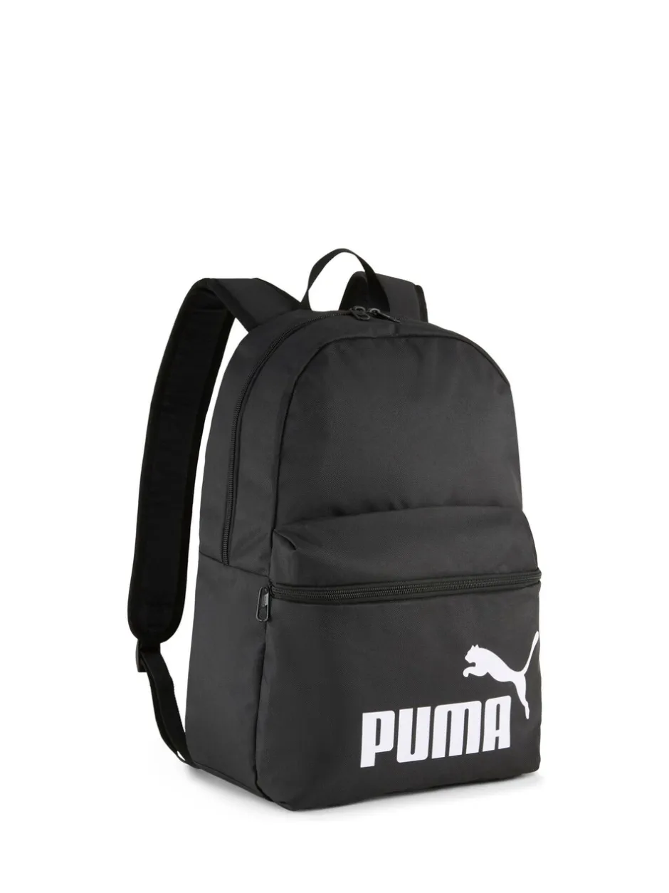 Tassen*Puma - Phase rugzak Zwart