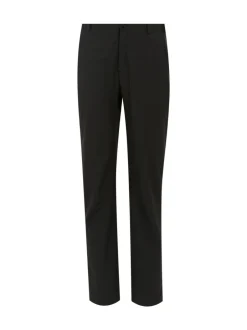 Formele Broek|Regatta - Bayfell Trousers Zwart