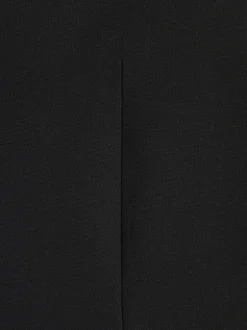 Vesten|Next - Regular fit must-have gilet Zwart