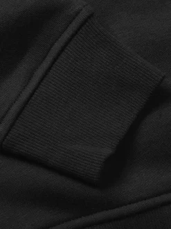 Schoolkleding|Schoolkleding*Next Zwart - Schoolsweater met ronde hals (3-17jr)