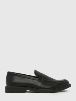Formele Schoenen*Schuh - Reagan Loafers Zwart