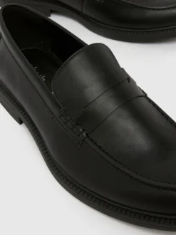 Formele Schoenen*Schuh - Reagan Loafers Zwart