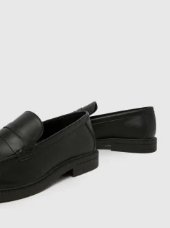 Formele Schoenen*Schuh - Reagan Loafers Zwart