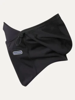 Mutsen, Sjaals En Handschoenen|Sealskinz - waterbestendige Beetley hoofdpantor voor alle weersomstandigheden Zwart