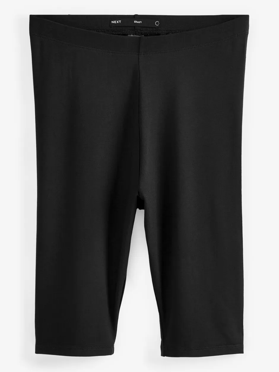 Sportkleding|Shorts|Next Zwart - Set van 2 fietsshorts