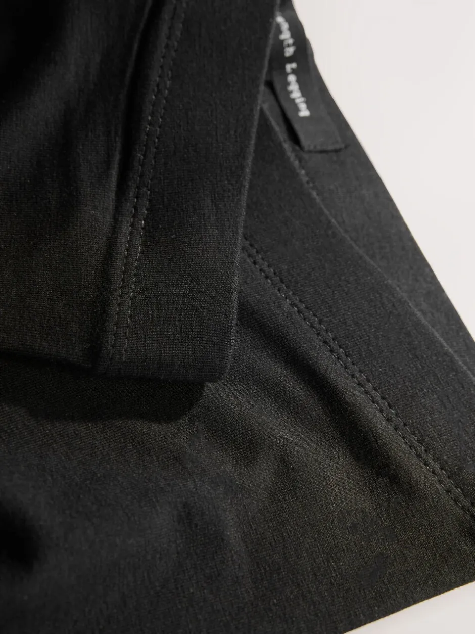 Leggings En Joggingbroeken|Next - Set van 2 lange leggings Zwart