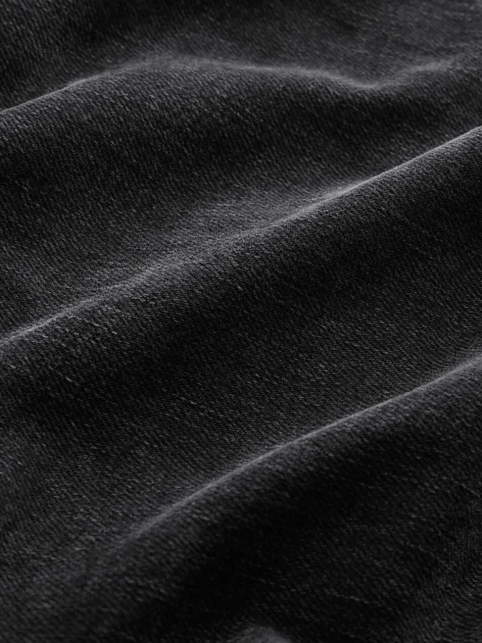 Jeans|Next - Signature zacht aanvoelende jeans Zwart