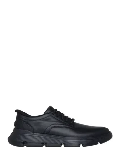 Schoenen*Skechers - Garza Duran schoenen Zwart