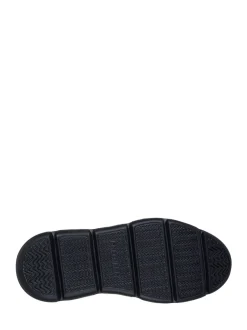 Schoenen*Skechers - Garza Duran schoenen Zwart
