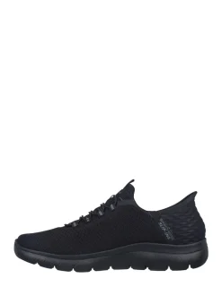 Sneakers|Sportkleding*Skechers Zwart - Summits High Range sneakers