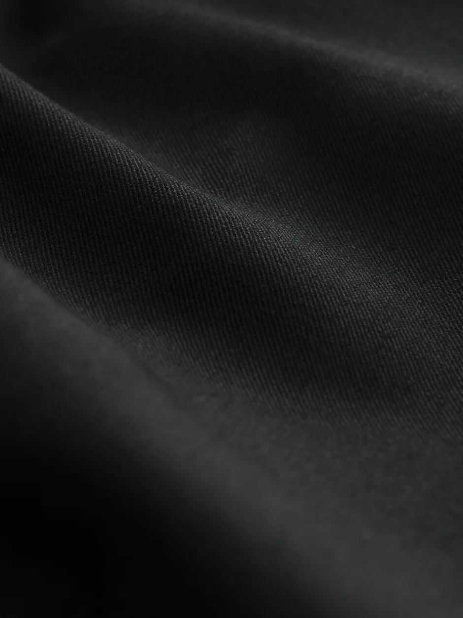 Kostuums En Werkkleding|Broeken*Next Zwart - Skinny getailleerde broek