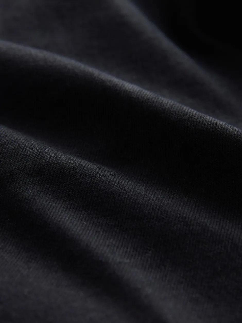 Jeans|Next Zwart - Slim Fit - Motionflex jeans