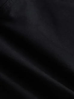 Jeans|Next Zwart - Slim Fit - Motionflex jeans