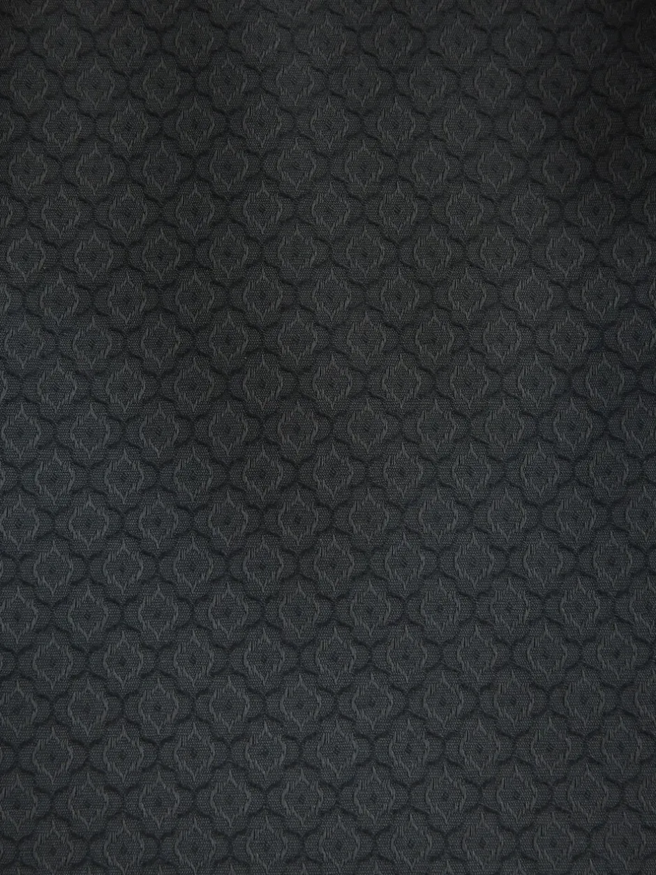 Smokings En Feestkleding|Blazers En Business-Jasjes*Next - Slim Fit Jacquard Tuxedo Suit Jacket Zwart