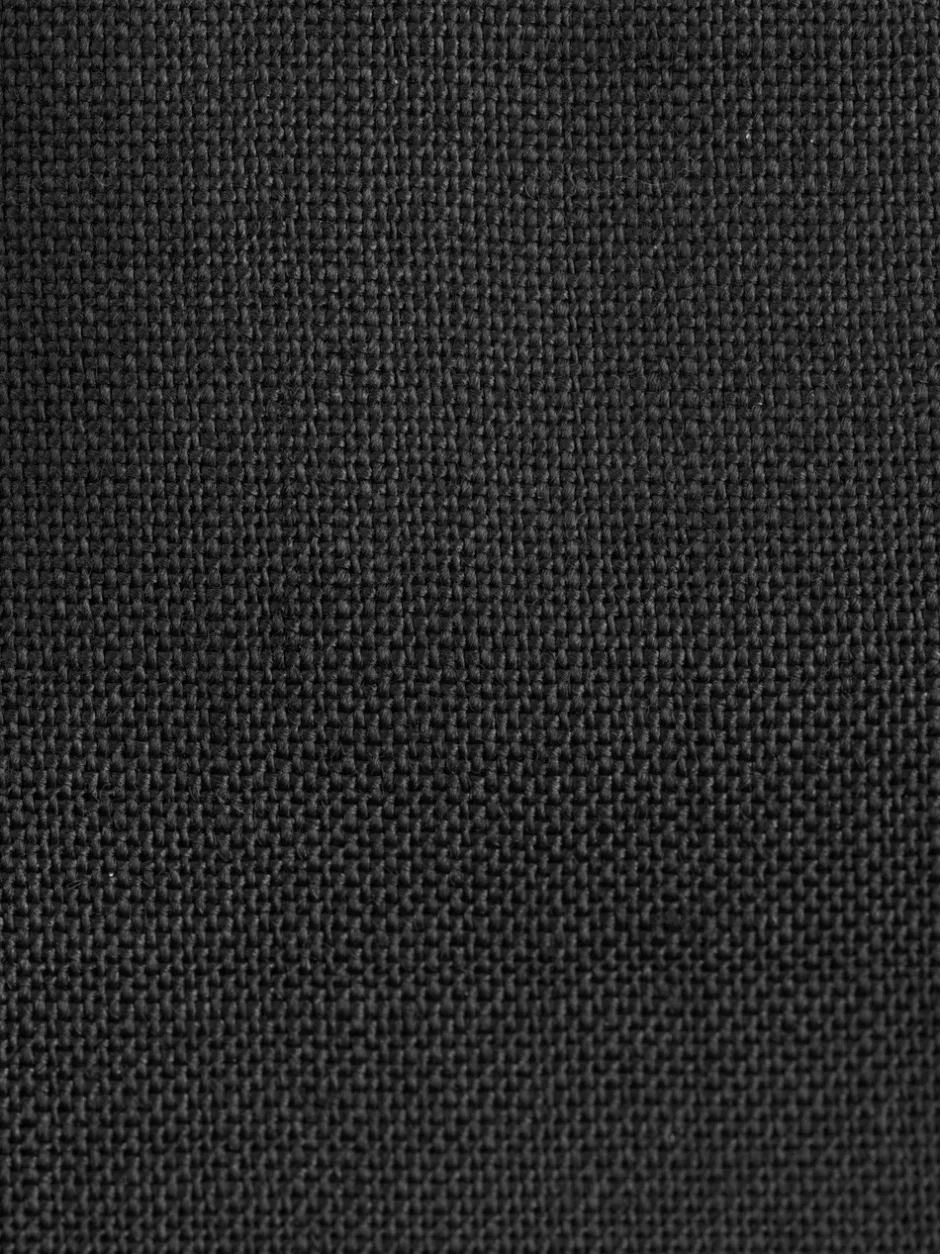 Smokings En Feestkleding*Next Zwart - Slim Fit Signature Nova Fides 100% Italian Wool Tuxedo Suit Trousers