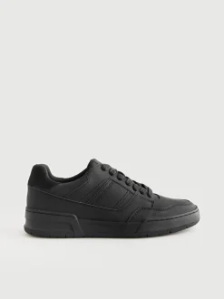 Sneakers|Next Zwart - Sneakers