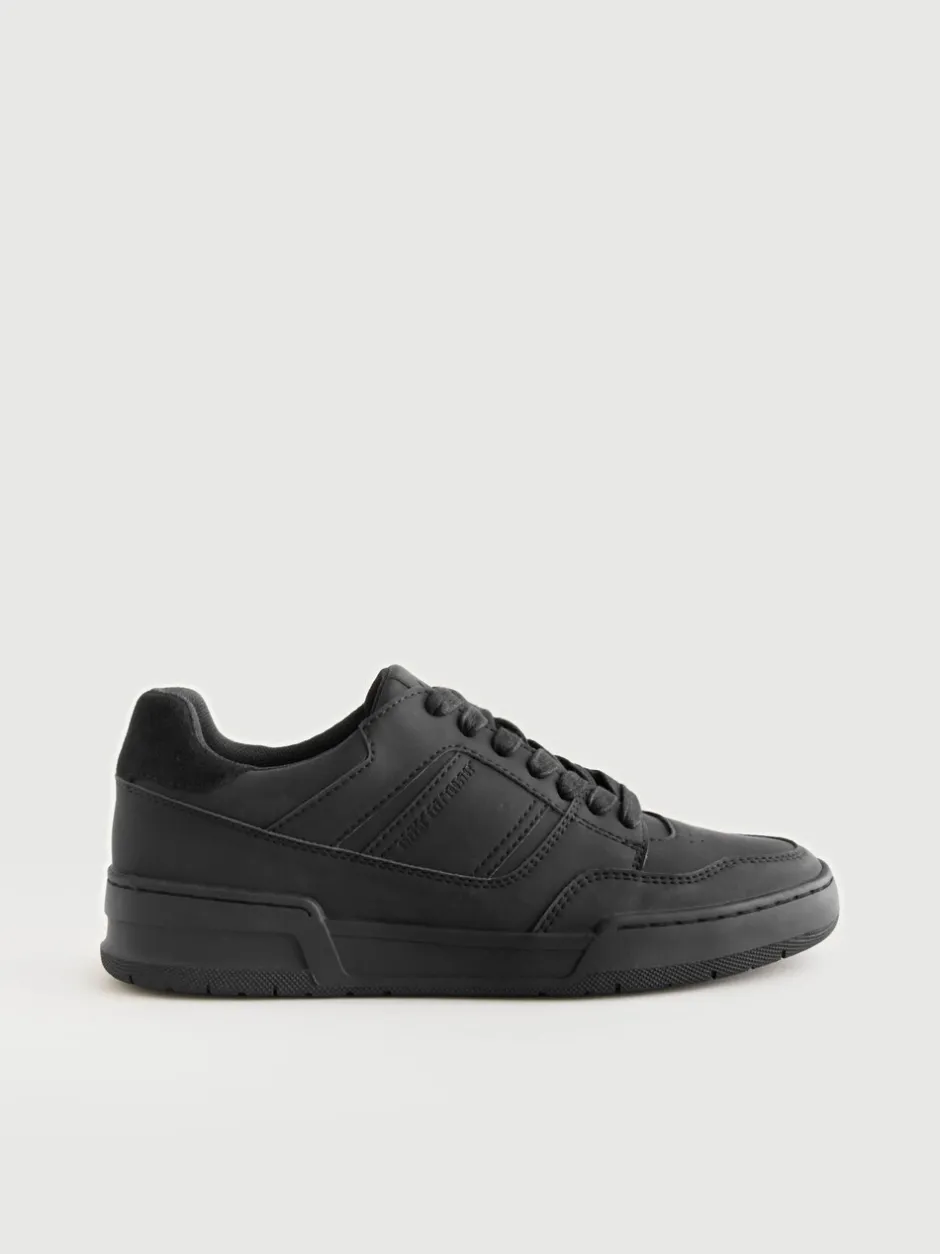 Sneakers|Next Zwart - Sneakers