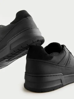Sneakers|Next Zwart - Sneakers