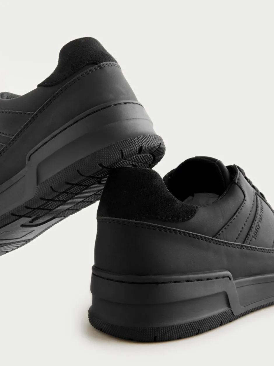 Sneakers|Next Zwart - Sneakers