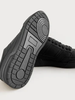 Sneakers|Next Zwart - Sneakers