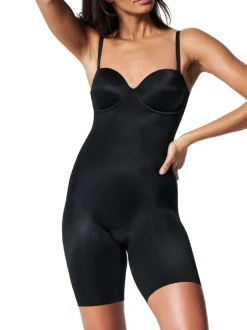Shapewear|Spanx - Zwart