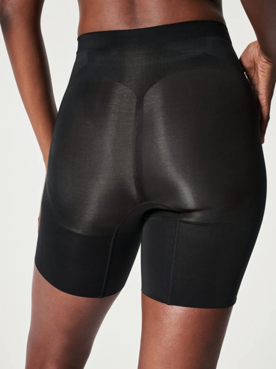 Shapewear|Spanx - Zwart