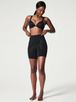 Shapewear|Spanx - Zwart