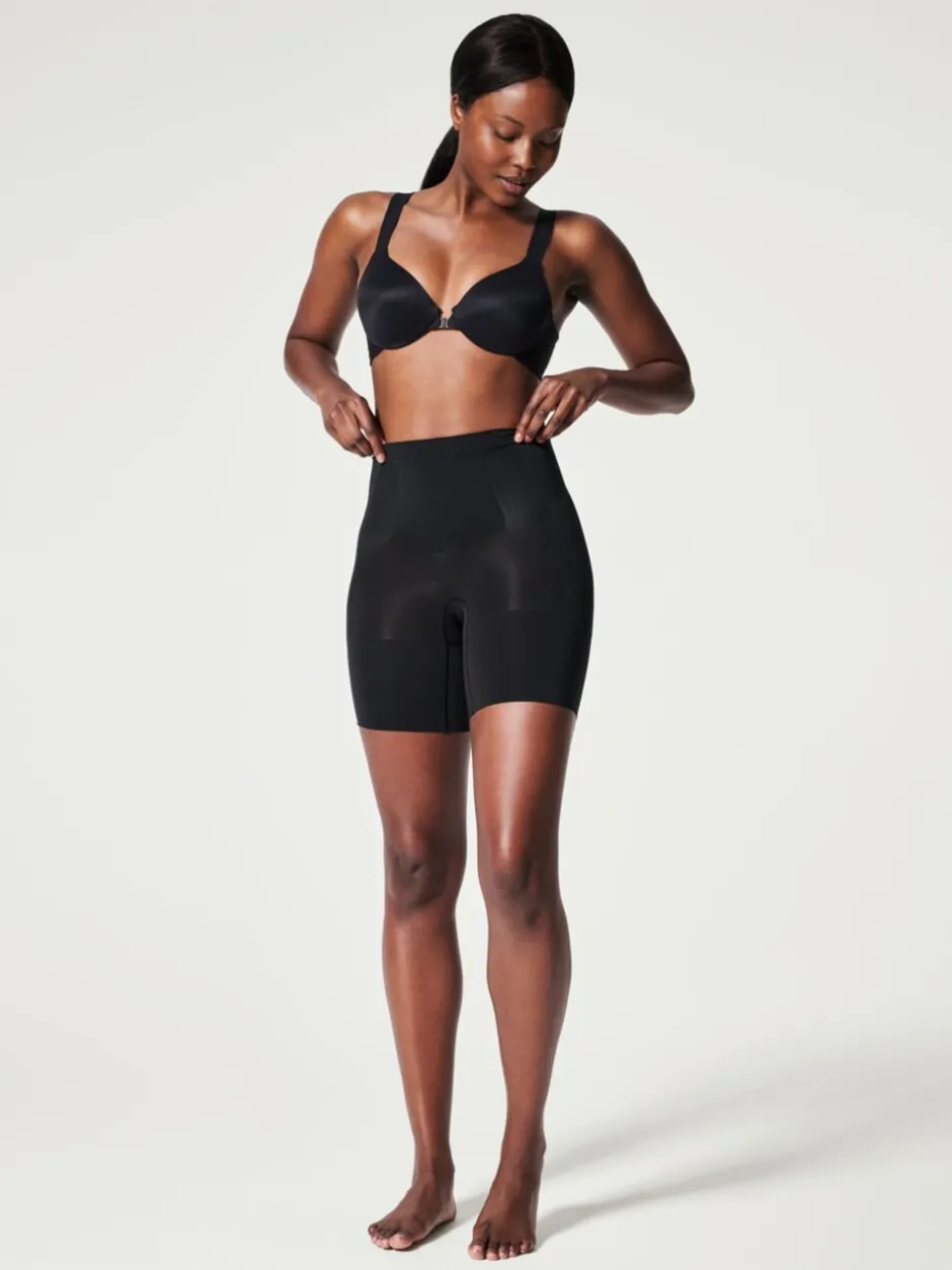 Shapewear|Spanx - Zwart