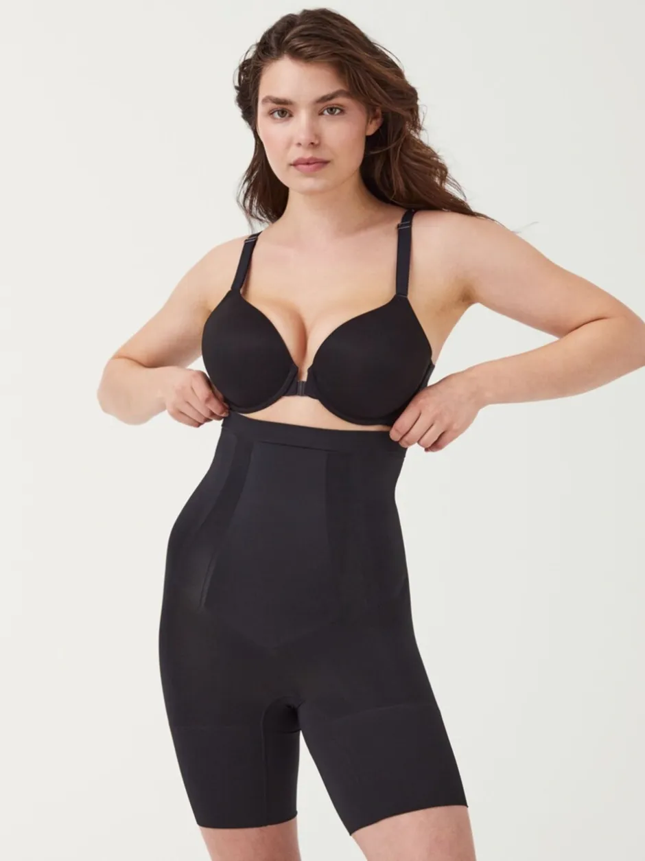 Shapewear*Spanx - Zwart