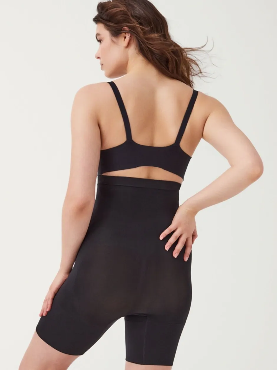 Shapewear*Spanx - Zwart