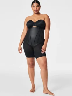 Shapewear|Spanx - Zwart