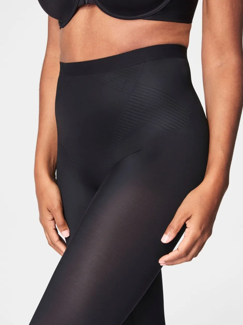 Shapewear|Spanx - Zwart