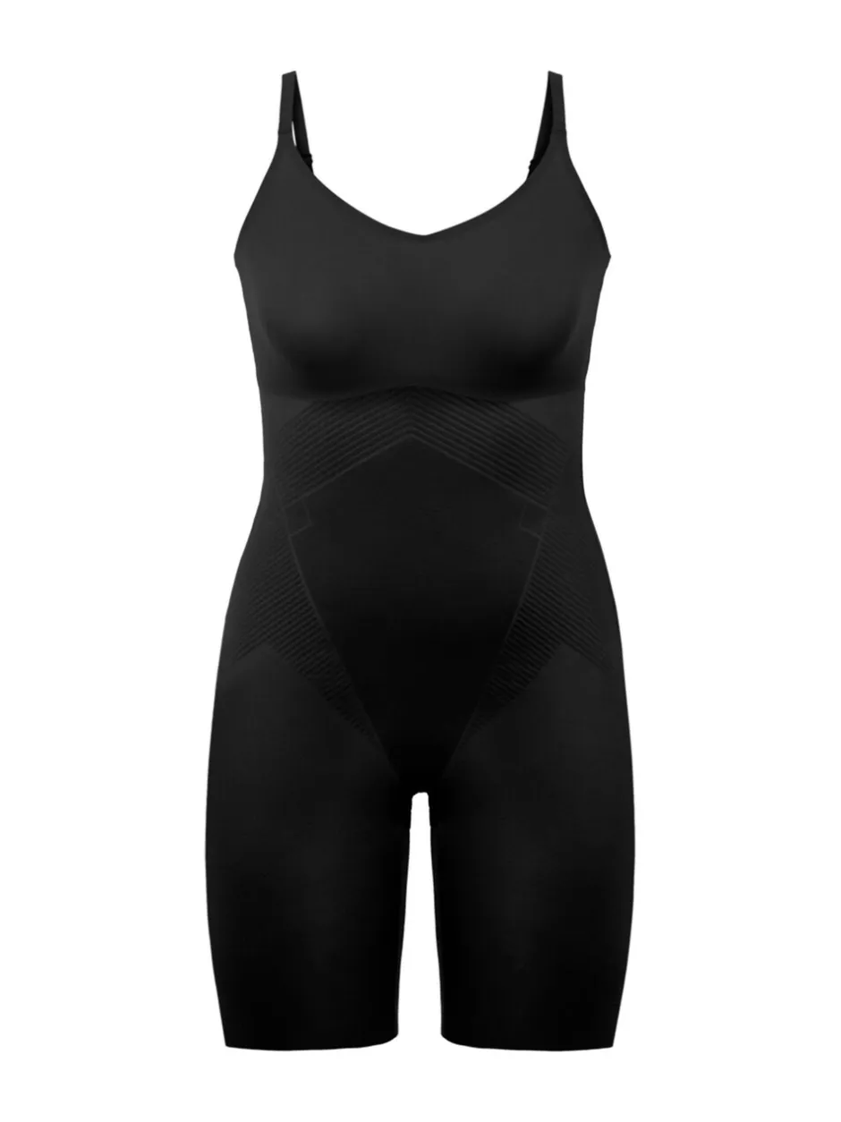 Shapewear|Spanx - Zwart