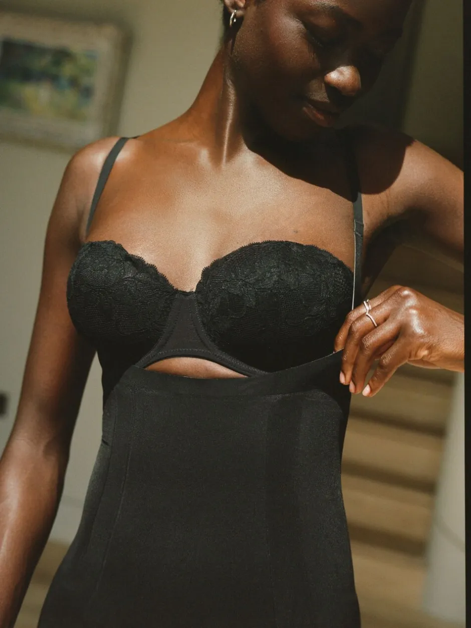 Shapewear*Spanx - Zwart