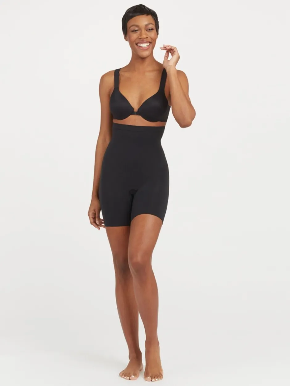 Shapewear|Spanx - Zwart