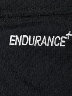 Badkleding*Speedo - Mens Endurance + Aqua Shorts Zwart